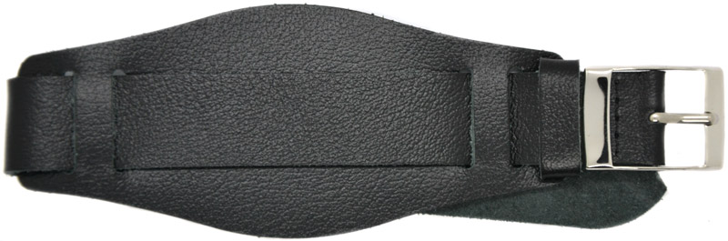 Ремешок для часов 1811-01Н(чер)
