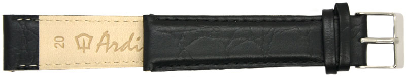 Ремешок для часов Ремень кожаный РК-2005-01-1-1 М Pandora