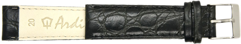 Ремешок для часов Ремень кожаный РК-2005-01-1-1 П Pandora