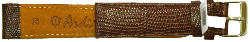 Ремешок для часов РК-2005-01-1-2 Lezar