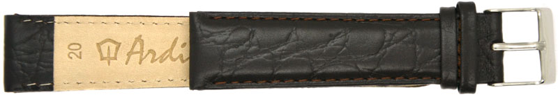 Ремешок для часов Ремень кожаный РК-2005-01-1-2 М Pandora