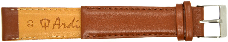 Ремешок для часов Ремень кожаный РК-2005-01-1-3 Classic