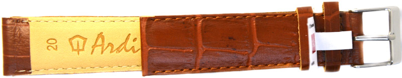 Ремешок для часов РК-2005-01-1-3 Kroko