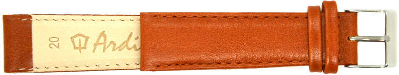 Ремешок для часов Ремень кожаный РК-2005-01 DRUID рыж