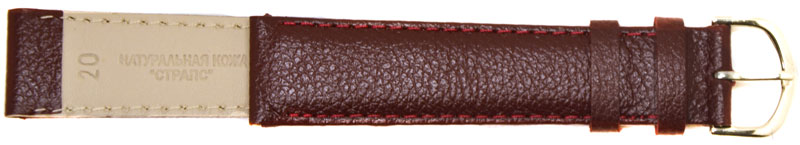 Ремешок для часов 2005-01Д (бор)