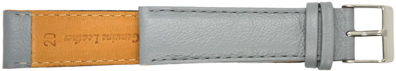 Ремешок для часов 2005-01 (сер)