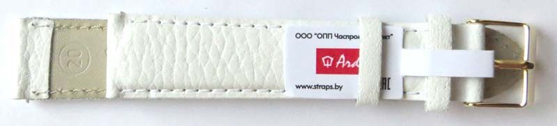 Ремешок для часов РК-2005-02-1-0Д Classic