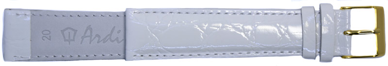 Ремешок для часов РК-2005-02-1-0 Д Лак Pandora