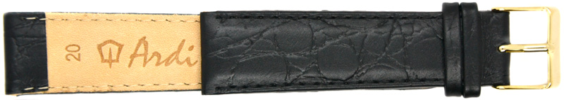 Ремешок для часов Ремень кожаный РК-2005-02-1-1 Pandora