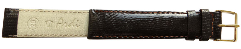 Ремешок для часов РК-2005-02-1-2Д Lezar