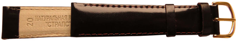 Ремешок для часов 2005-02Д (кор)