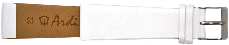 Ремешок для часов Ремень кожаный РК-2203-01-1-0 Classik