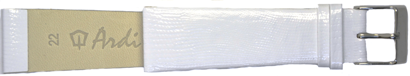 Ремешок для часов РК-2203-01-1-0 Лак Lezar