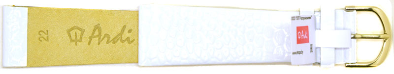 Ремешок для часов РК-2203-01-1-0 Piton