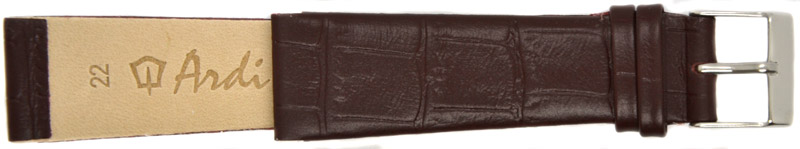 Ремешок для часов РК-2203-01-6-2 Kroko