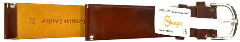 Ремешок для часов 2203-01 (кор)