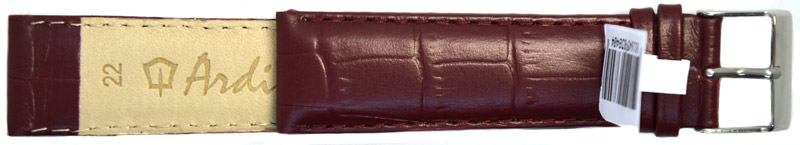 Ремешок для часов РК-2205-01-6-2 М Kroko