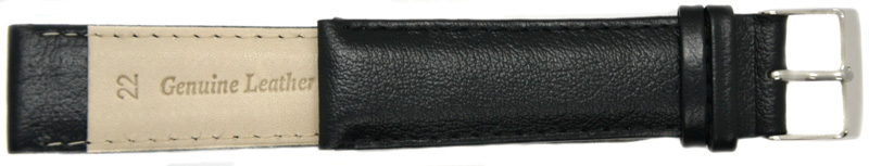 Ремешок для часов РК-2205-01 М черный