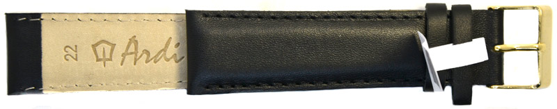 Ремешок для часов РК-2207-02-1-1Д Classik