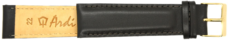 Ремешок для часов Ремень кожаный РК-2207-02-1-2Д Classik