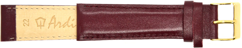 Ремешок для часов РК-2207-02-6-2 Д Classik