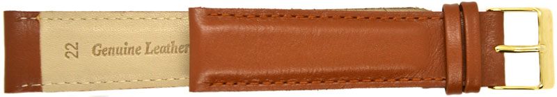 Ремешок для часов 2207-02 Д (св.кор)