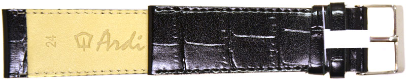 Ремешок для часов РК-2402-01-1-1 Kroko