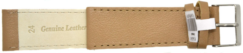 Ремешок для часов 2402-01 (беж)