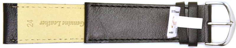 Ремешок для часов 2402-01 (чер)