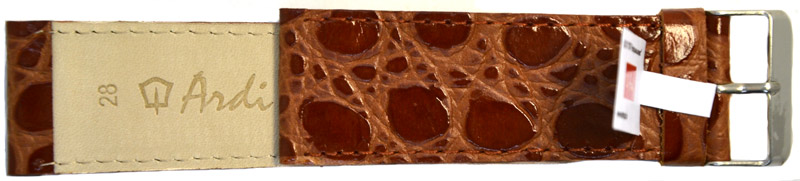 Ремешок для часов РК-2802-01-1-3 Лак Pandora