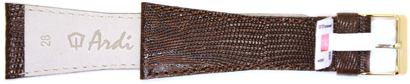 Ремешок для часов РК-2802-02-1-2 Lezar