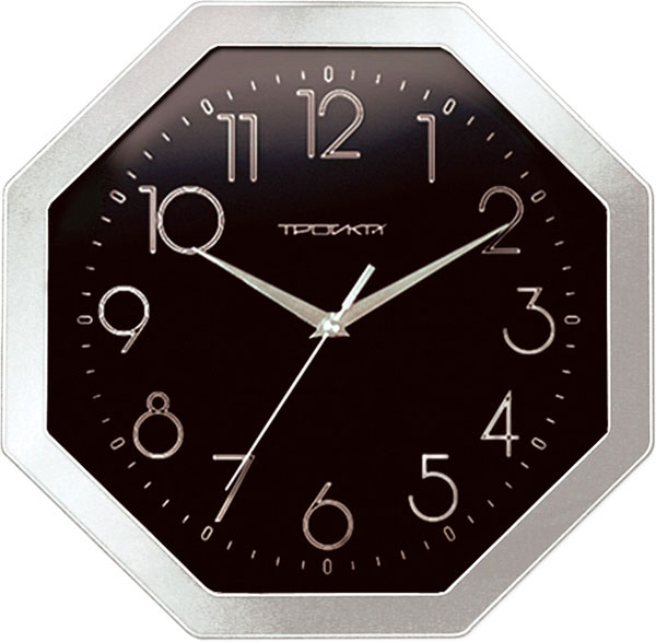 Настенные часы Тройка 41470482