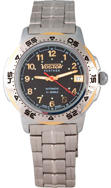 Наручные часы Восток 311834