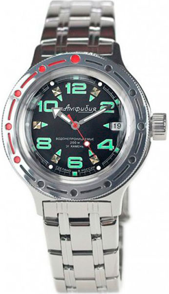 Наручные часы Восток 420334
